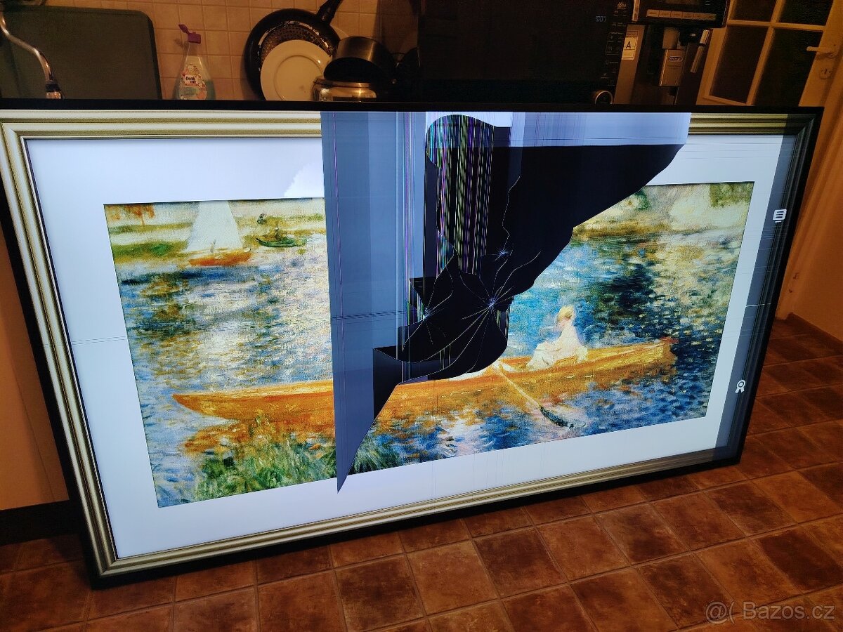 TV LG 75SK8100PLA