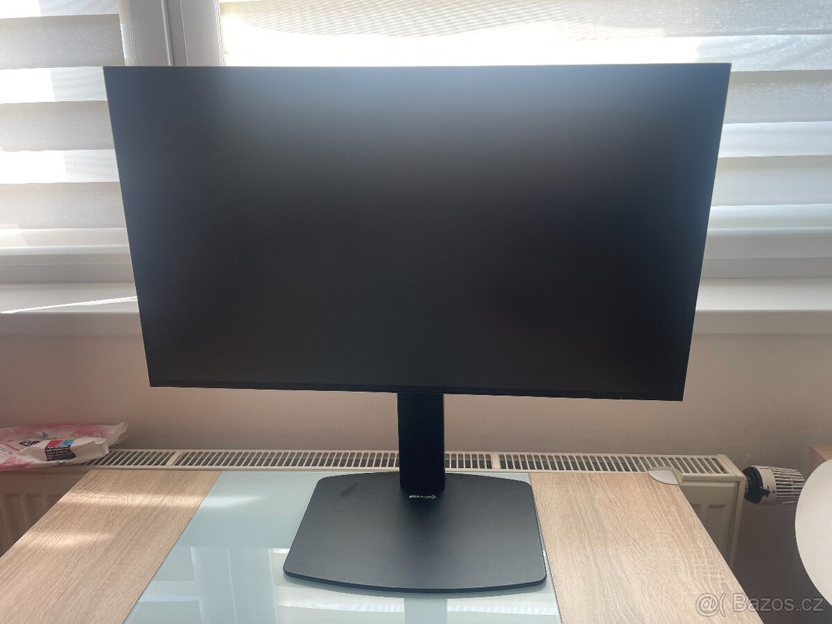 Monitor 24" HP Z24n G3 se stojanem Alza Ergo