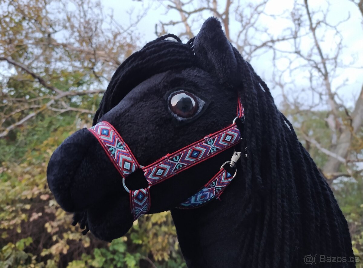 Hobby horse mustang  NOVÝ