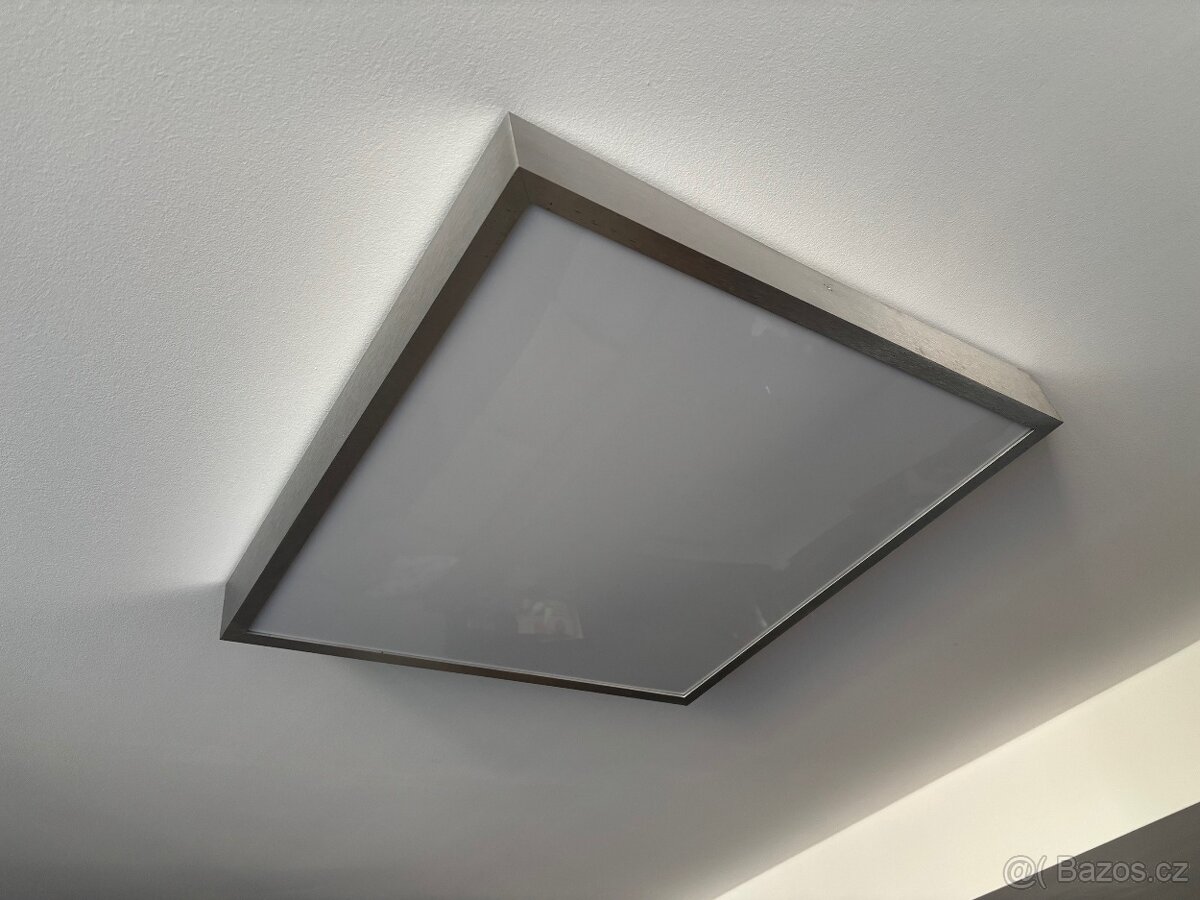 Interiérové stropní světlo LED