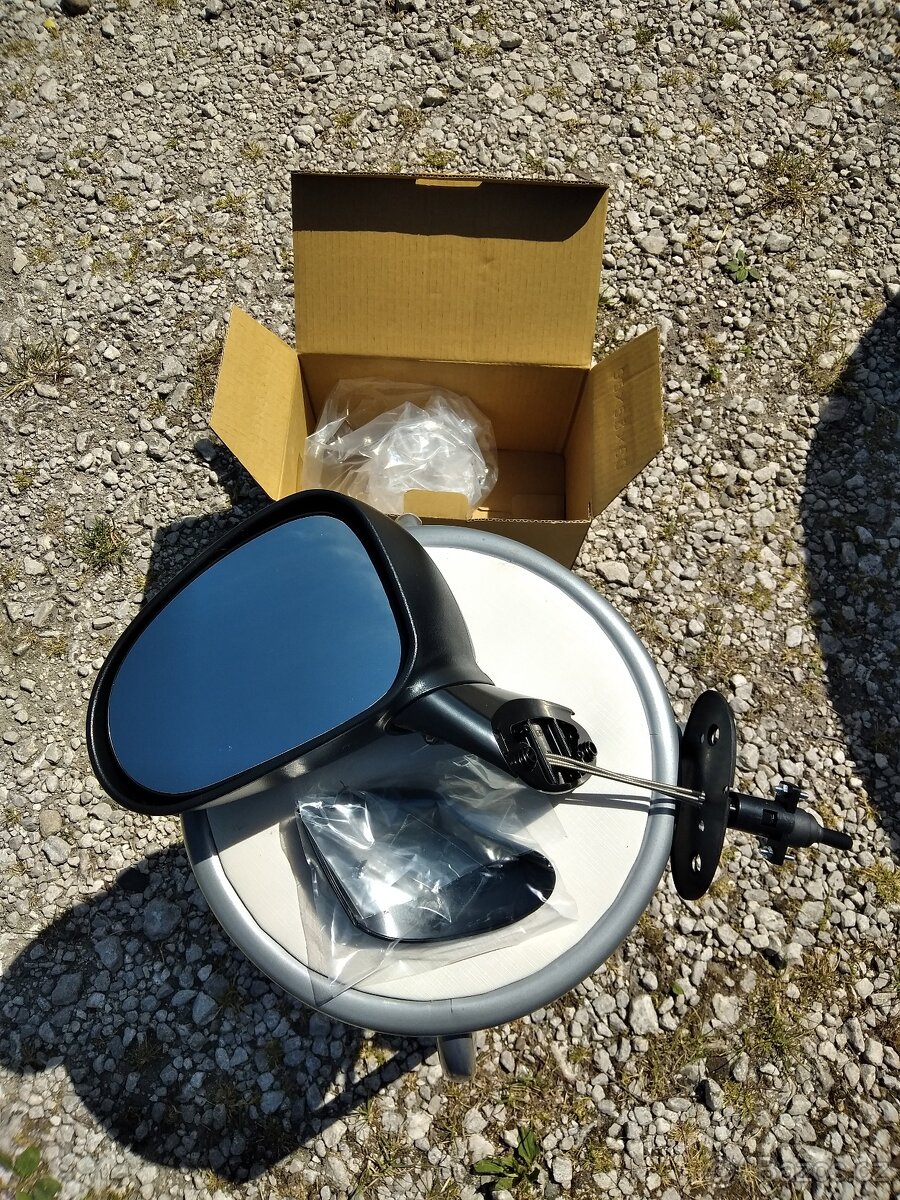 Chevrolet Spark 2008, 0.8i, 38 kW