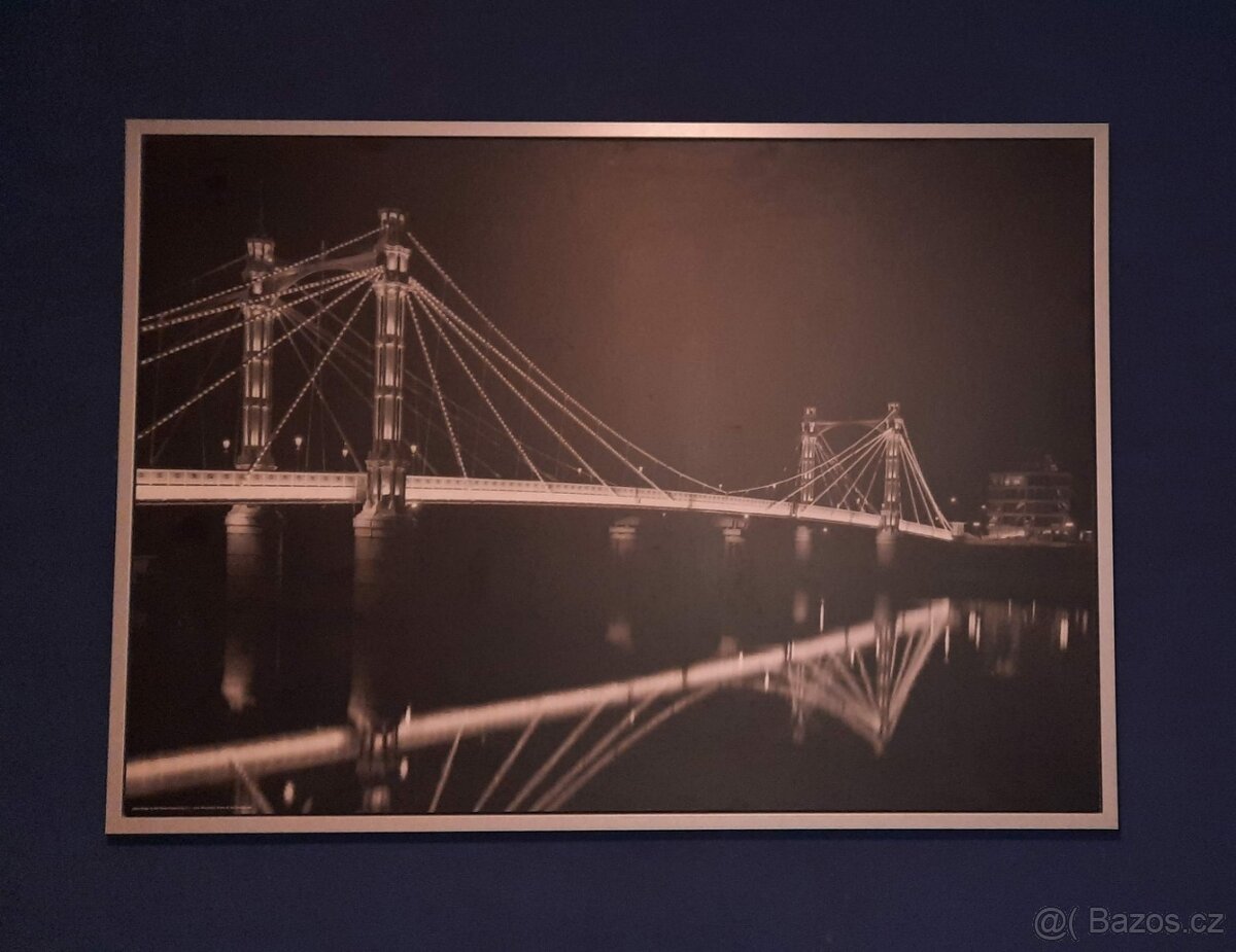 Velký krásný obraz