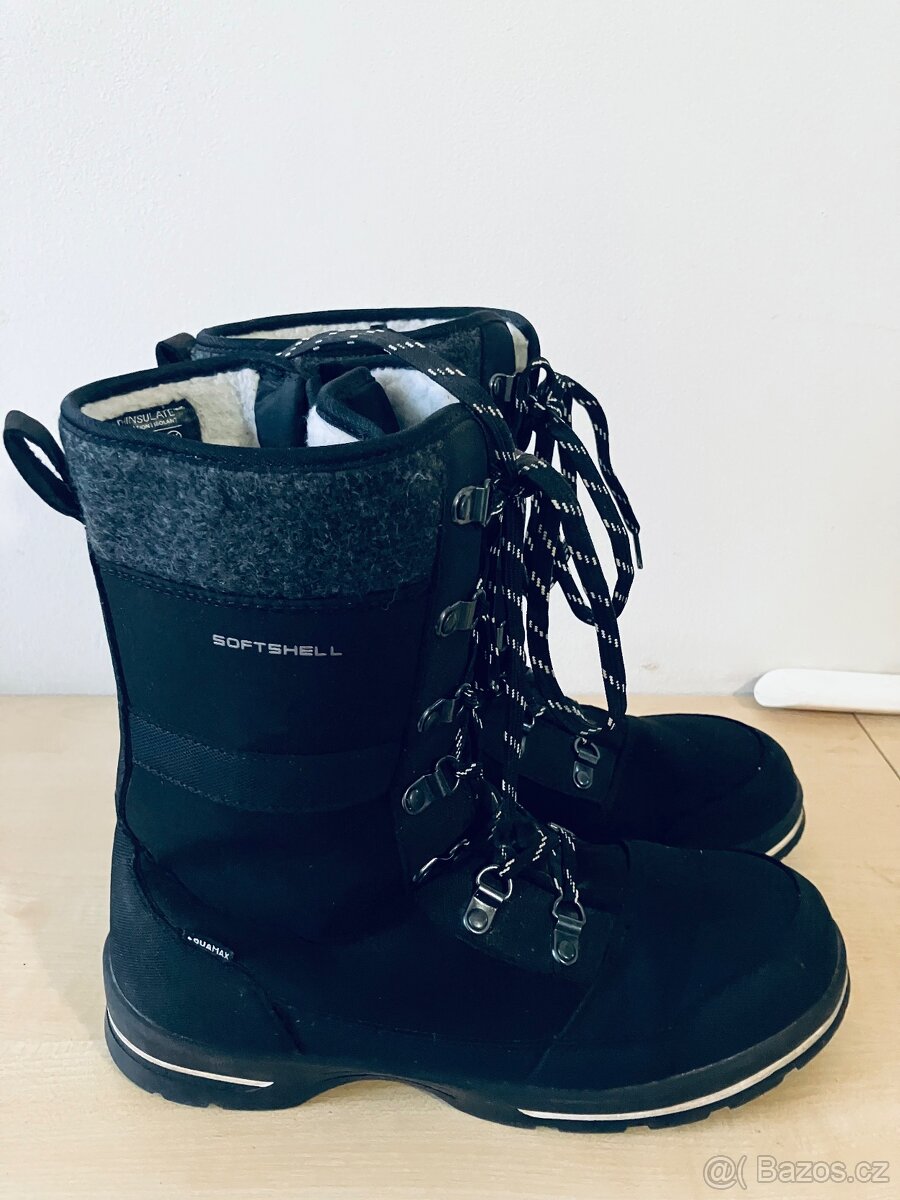 Prodám zimní boty