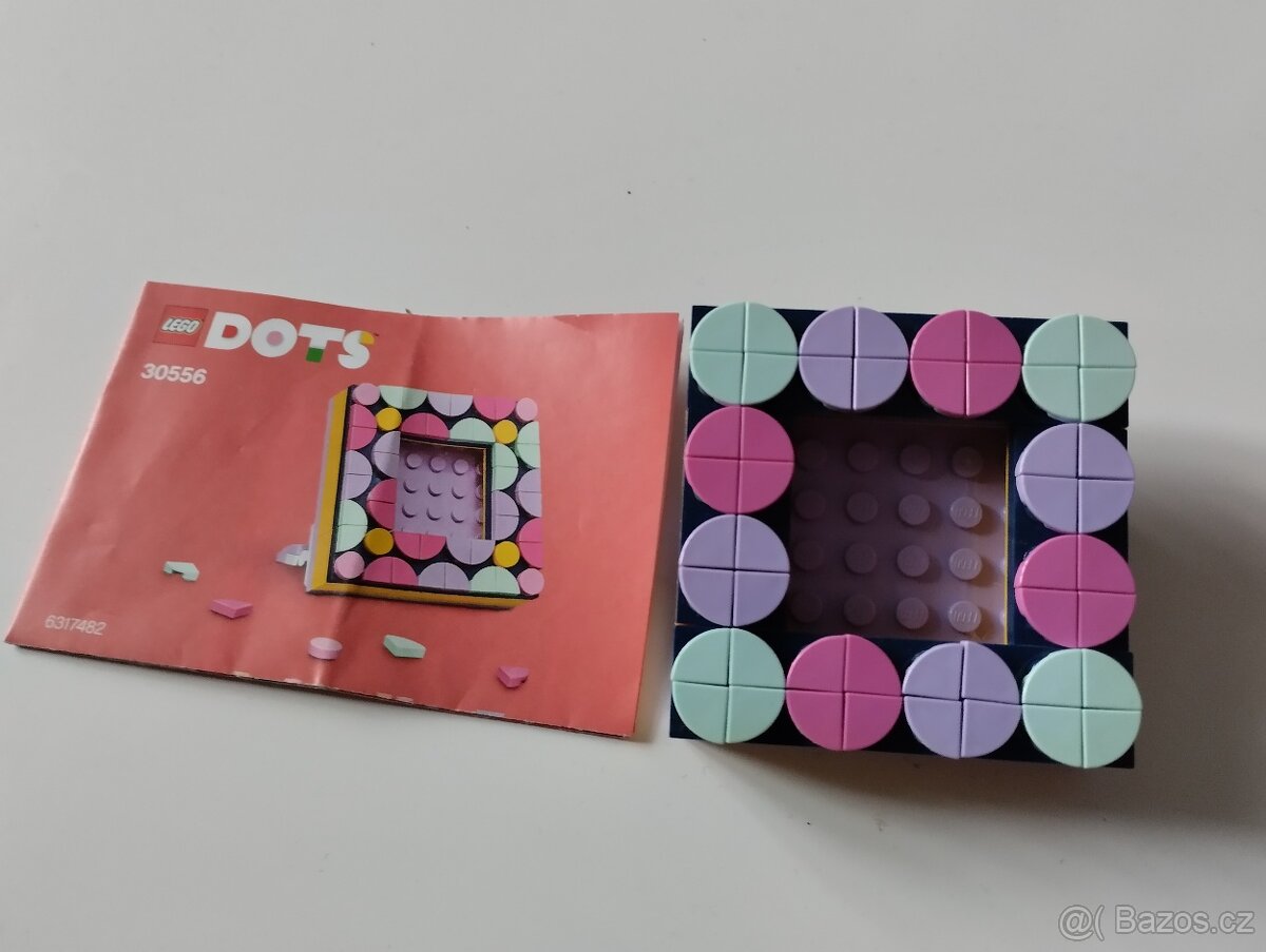 Lego Dots č.30556