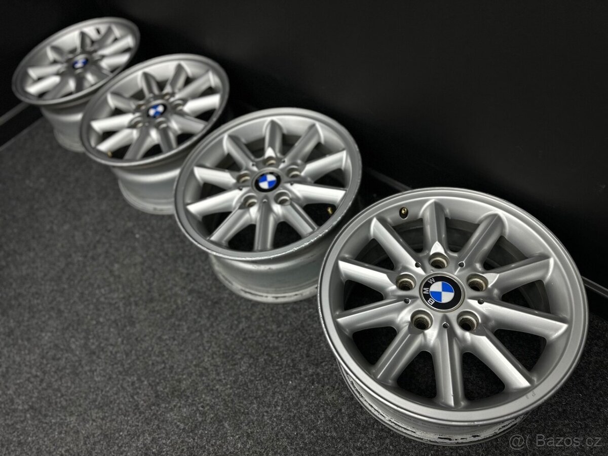 Alu BMW 5x120 15” style 41