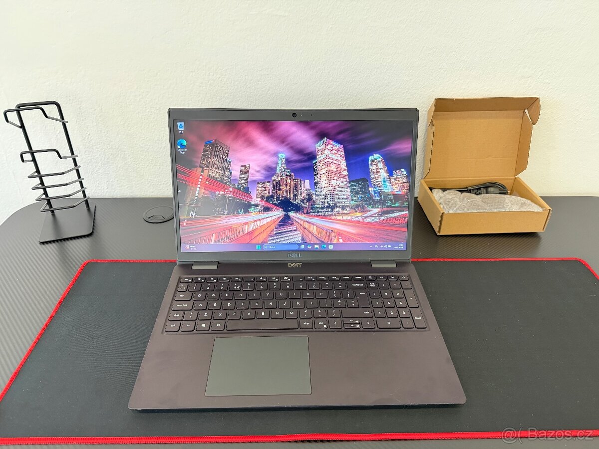 Dell Latitude 3520 – i5-11th Gen / Iris Xe / Windows 11