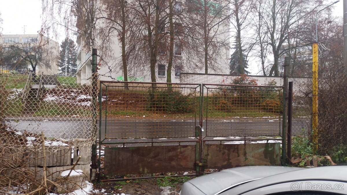 Prodej domu Obrnice 2 km od Mostu