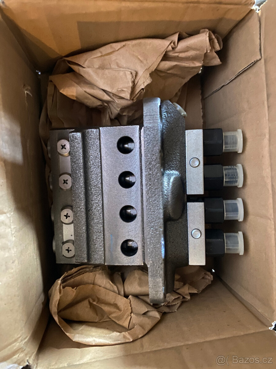 Vstřikovací čerpadlo Kubota V3300, V3600, V3800