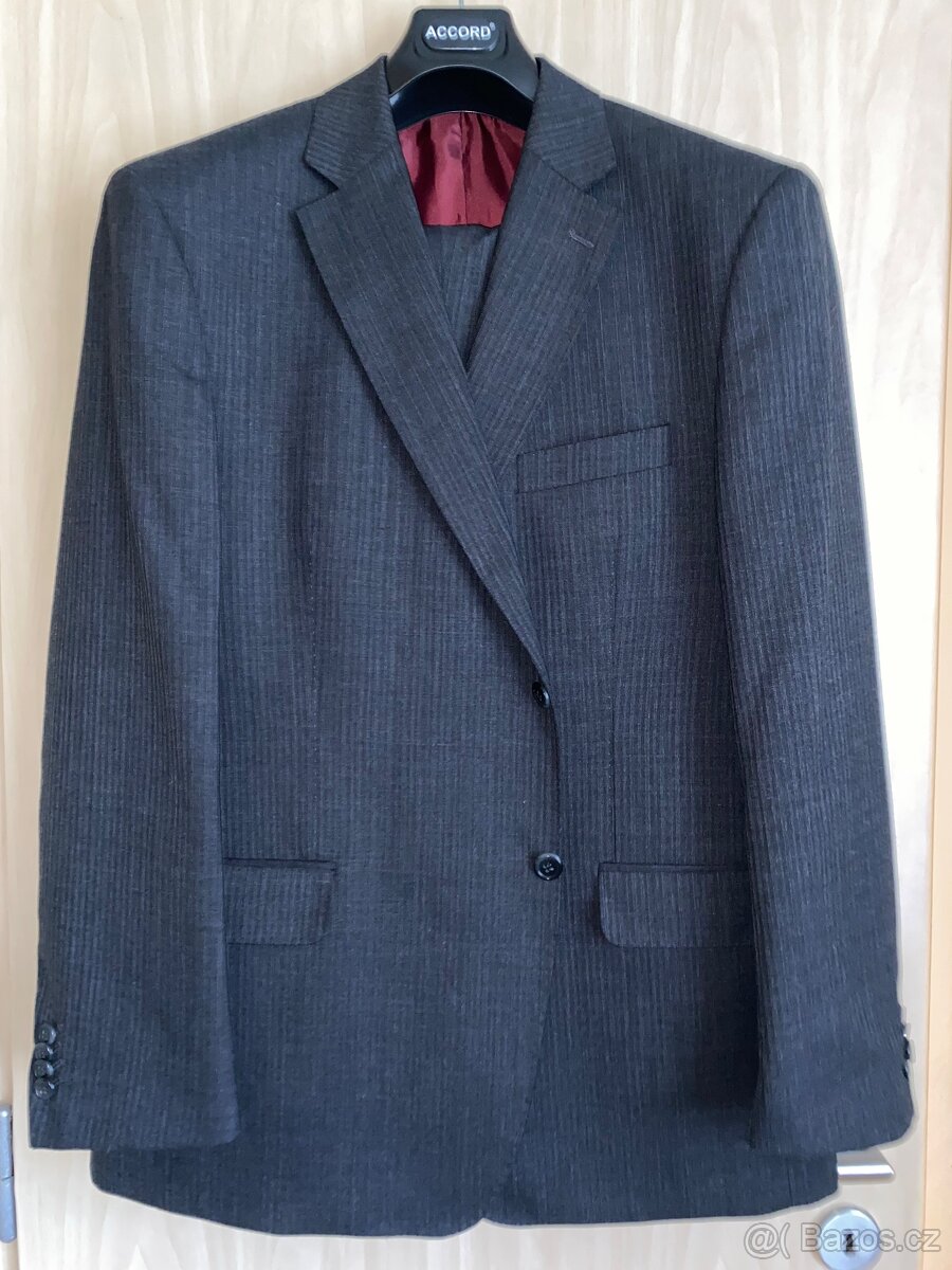 Pánský oblek Accord