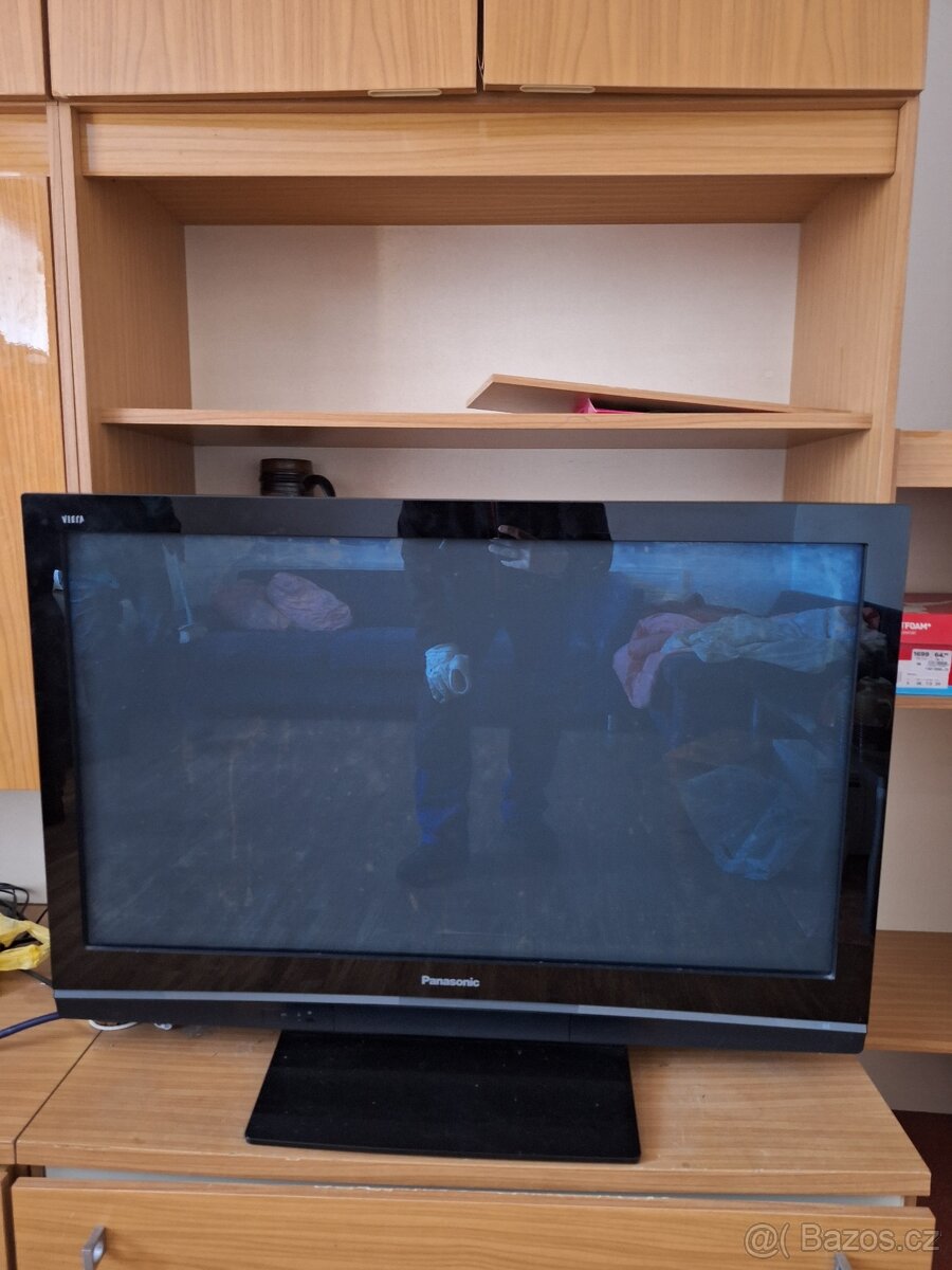 Prodám/Přenechám TV  117cm