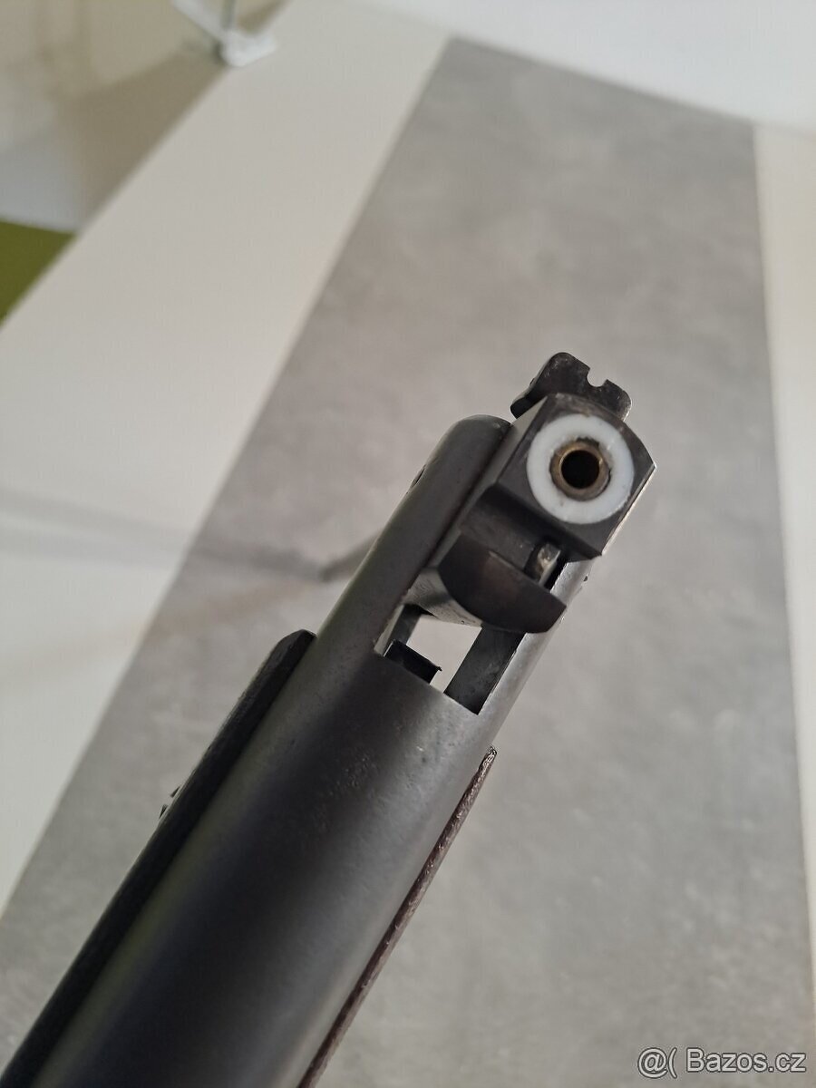 Vzduchovka USSR 1965R, plně funkční, přesná