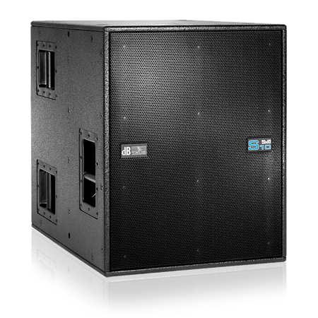 dB Technologies DVA S10