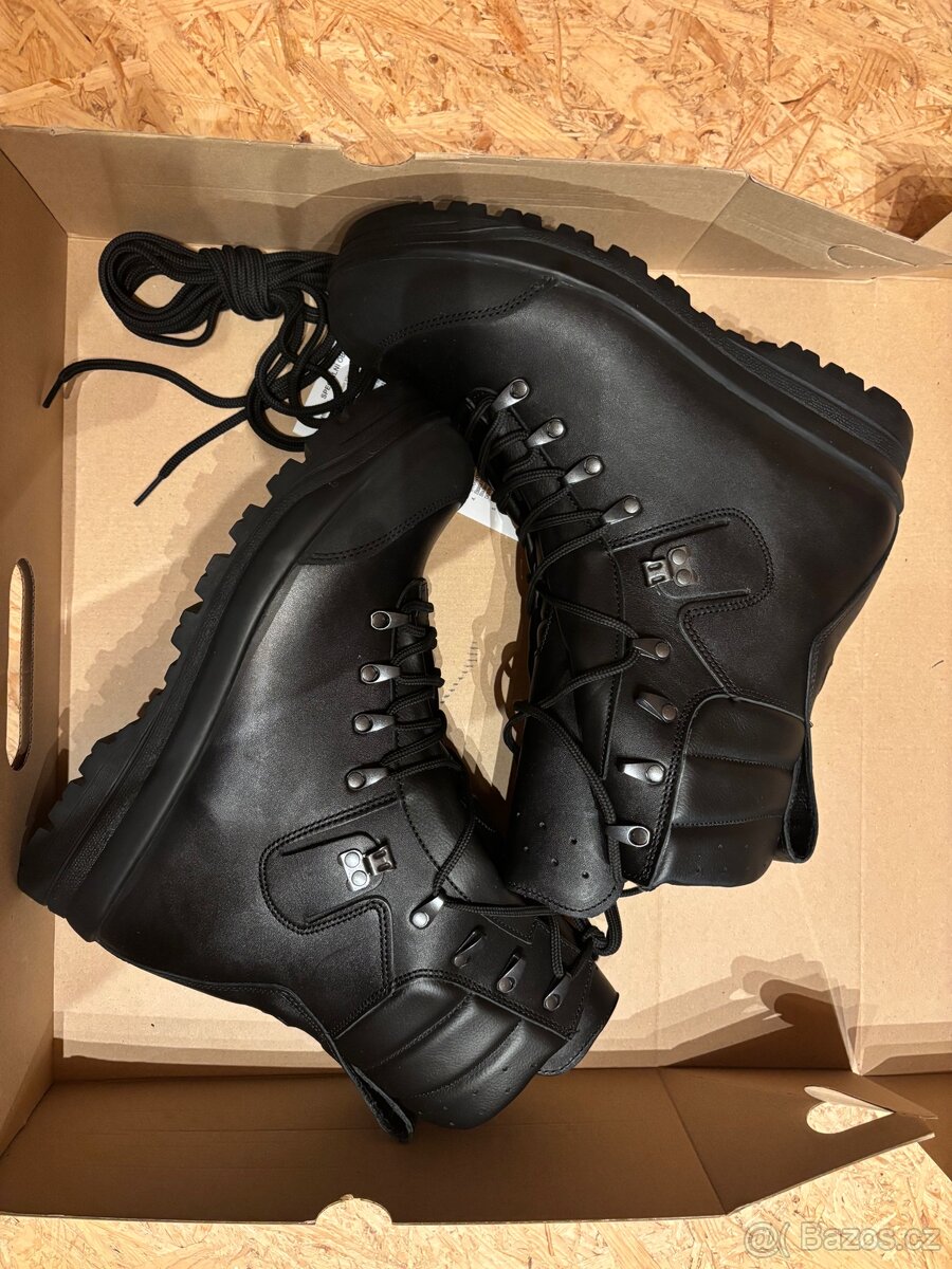 AČR polní boty kanady