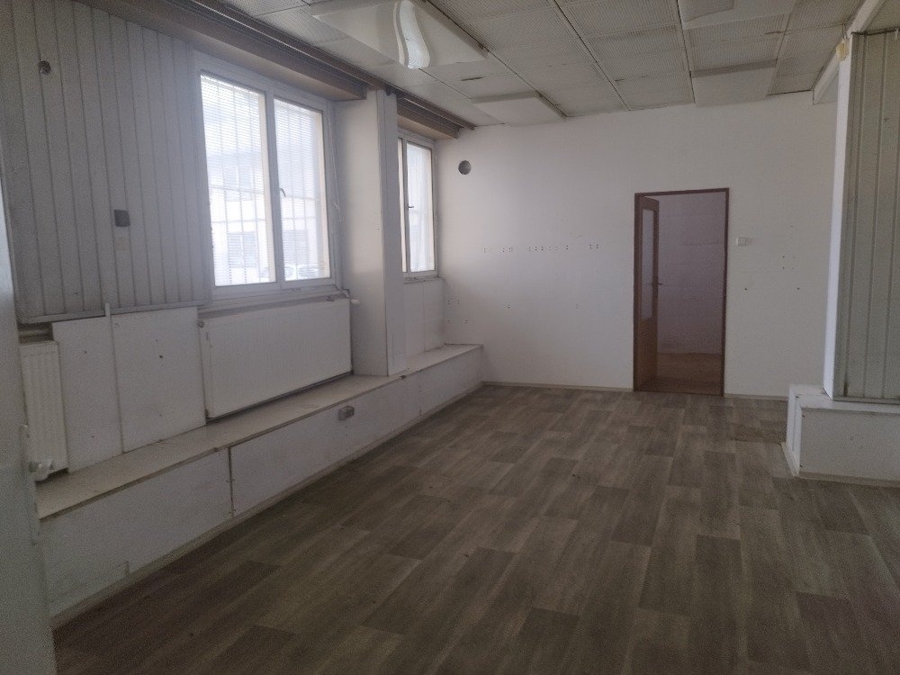 Pronájem kancelářských prostor 65 m², ev.č. 00040