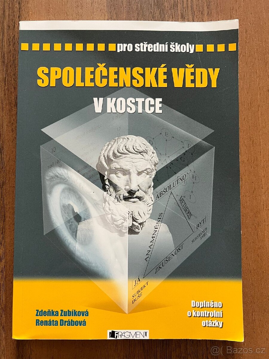 Učebnice společenských věd