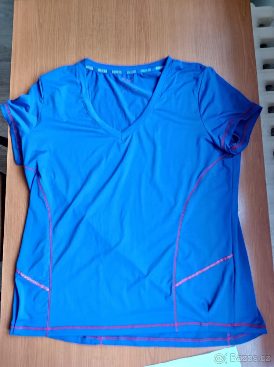 Dámské triko Crivit, vel. L