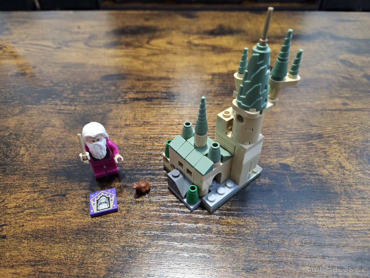 LEGO Harry Potter 30435