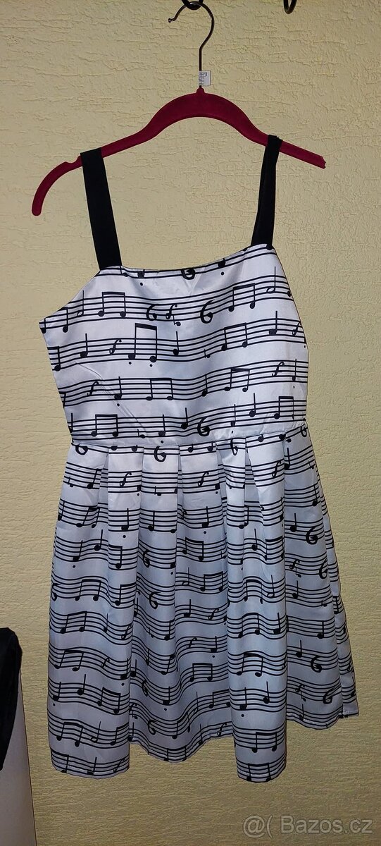 Hudební šaty S-Nýřany, Plzeň