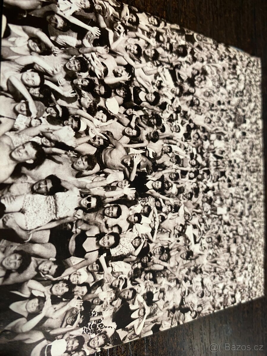 GEORGE MICHAEL: LISTEN WITHOUT PREJUDICE (VOL. ONE), 1990, 1