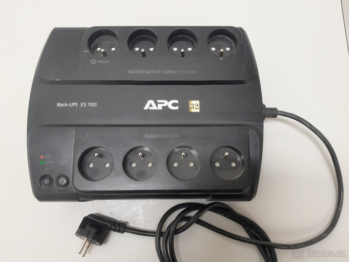 APC Back-UPS ES 700