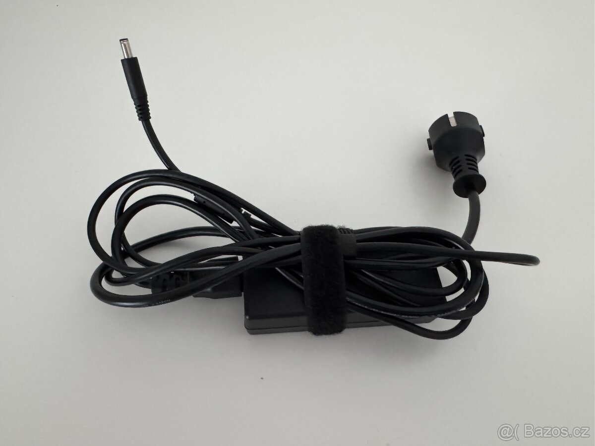 Dell originální adaptér 65W, 3,34A, 19,5V