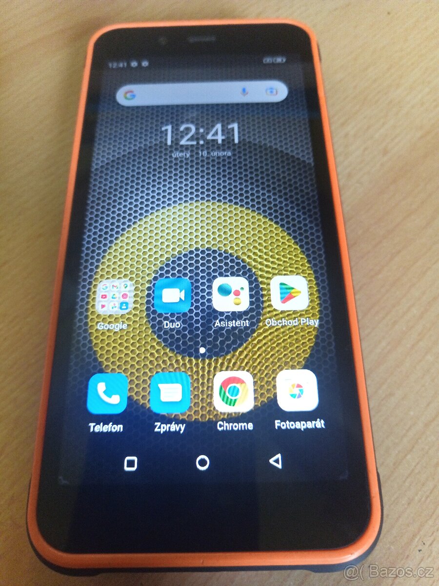 Ulefone Armor 16 Pro