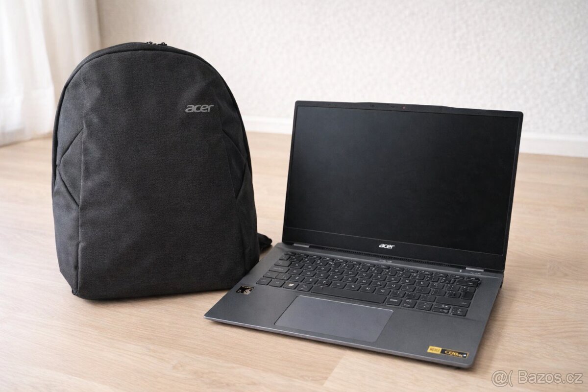 NOVÝ notebook Acer Swift 14AI