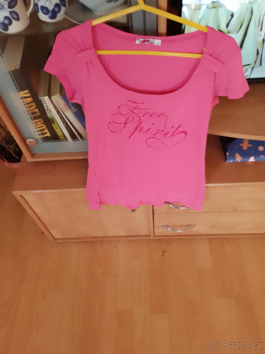 Tričko