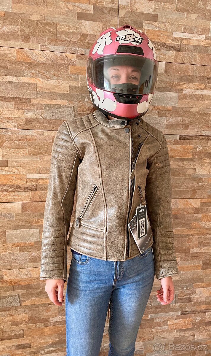 Bunda 4SR, Cool Lady Retro 36