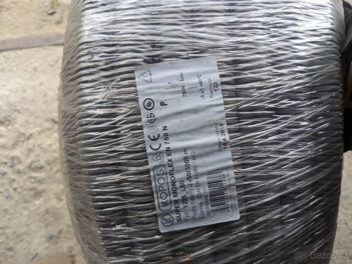 KOPOS SUPER MONOFLEX 1225, 50m
