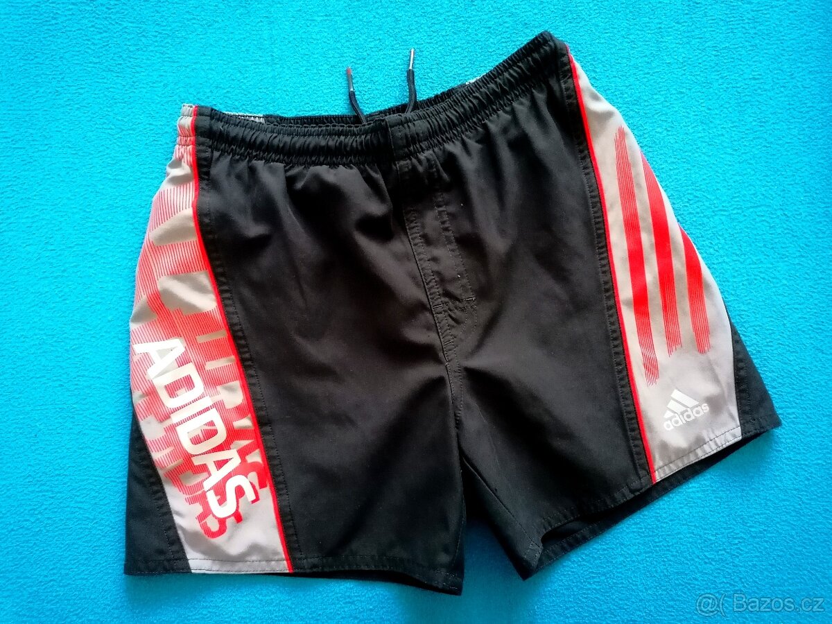 PLAVKY ADIDAS vel. 140