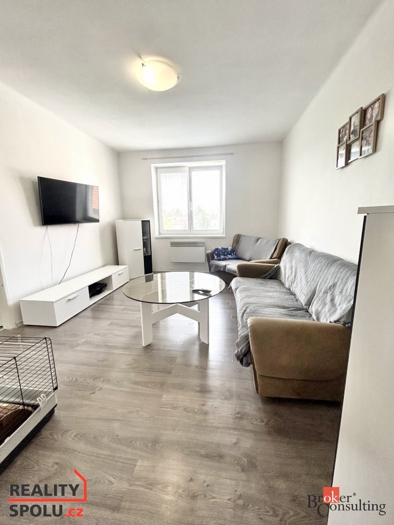 Pronájem, byty/2+1, 60 m2, náměstí Slezského odboje 2289/5, 