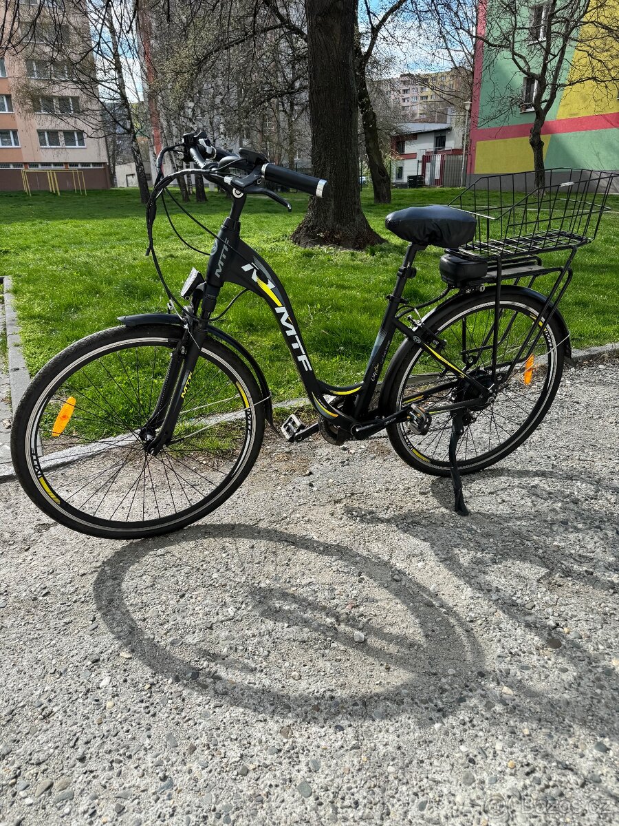 MTF tour 1.0