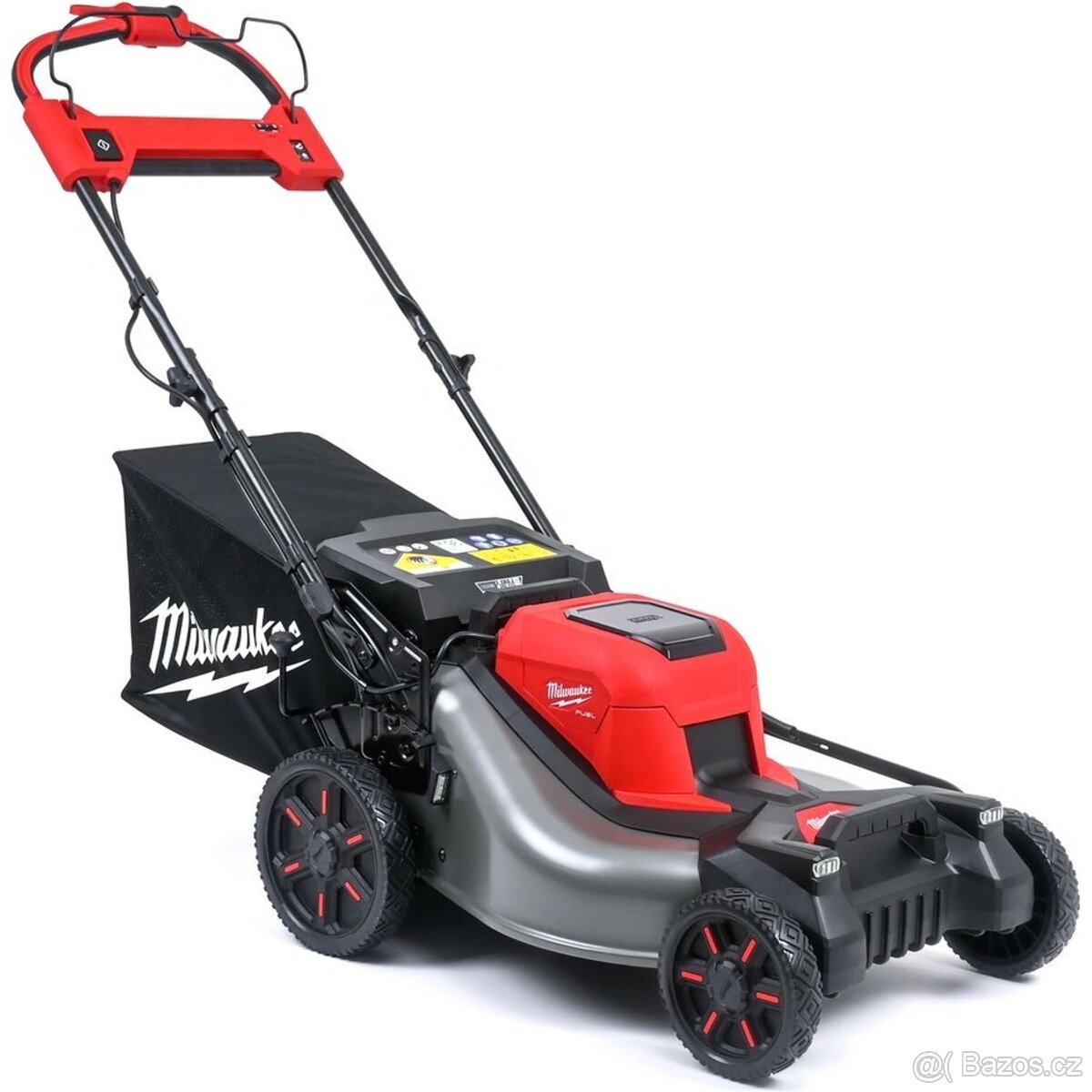 Milwaukee M18F2LM53-0 sekačka s pojezdem, NOVÁ