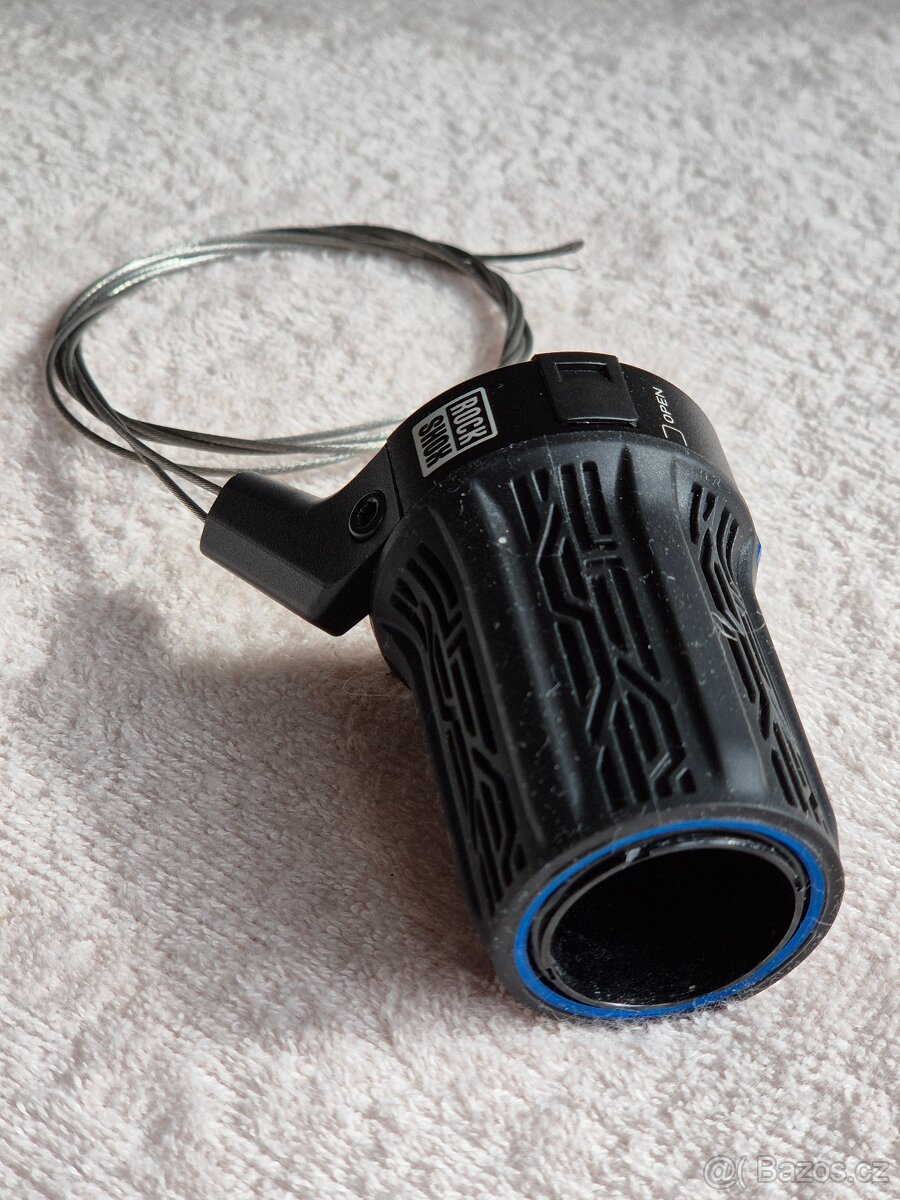 ROCK SHOX TwistLoc