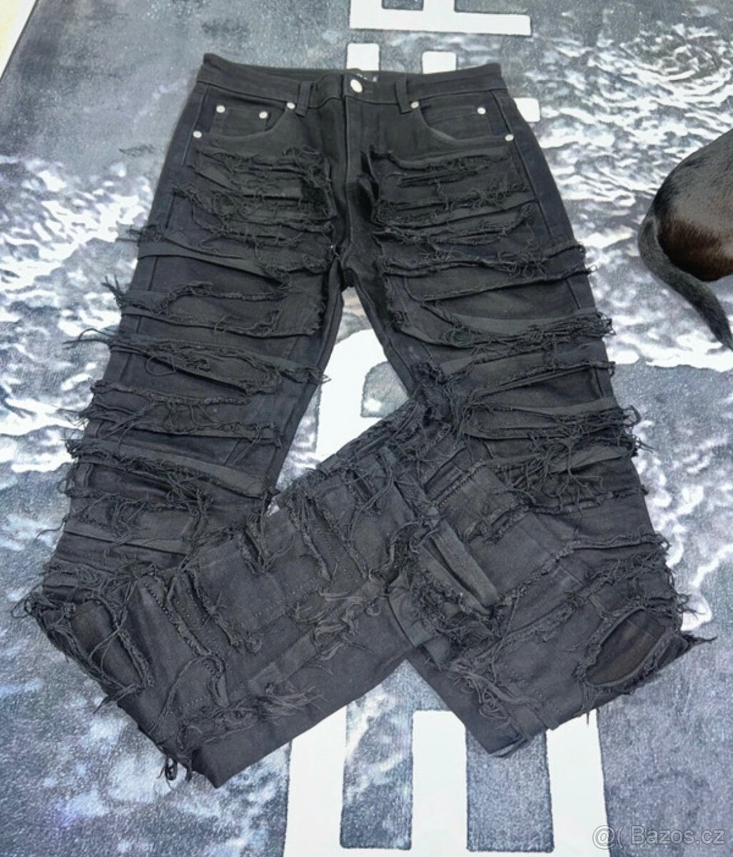 Top Jeans