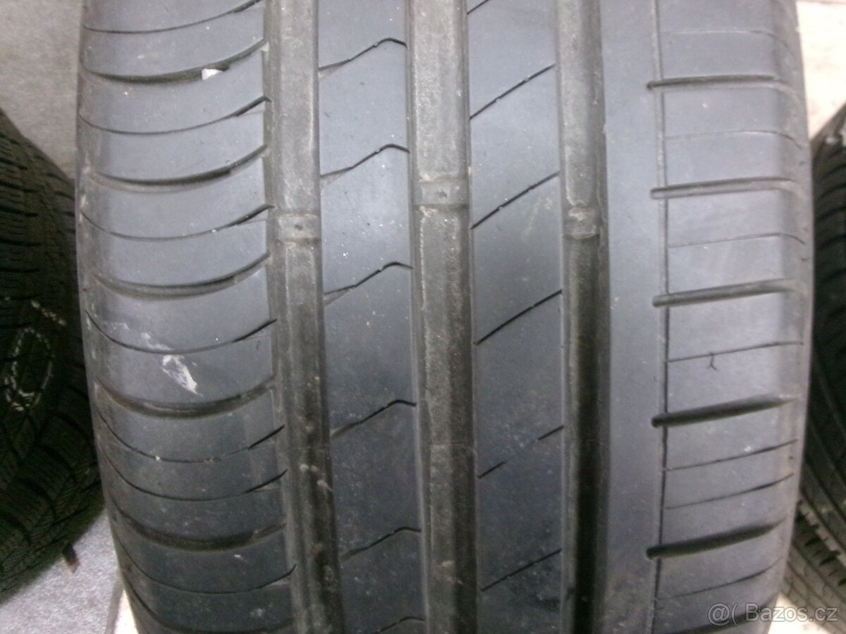 205/55 R16 HANKOOK (6mm) č.15396