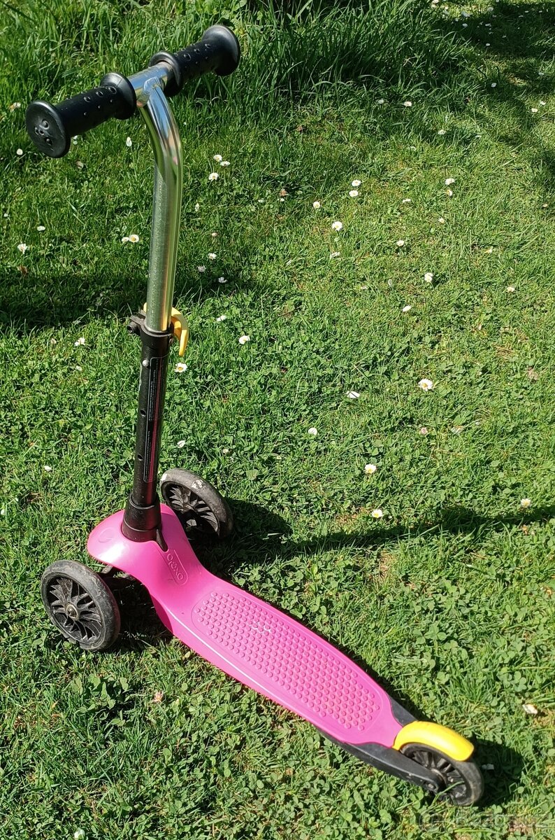 Koloběžka Oxelo