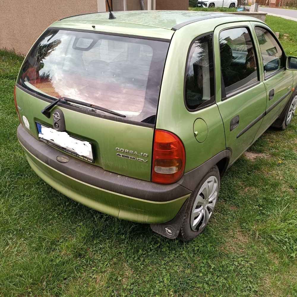 Prodám