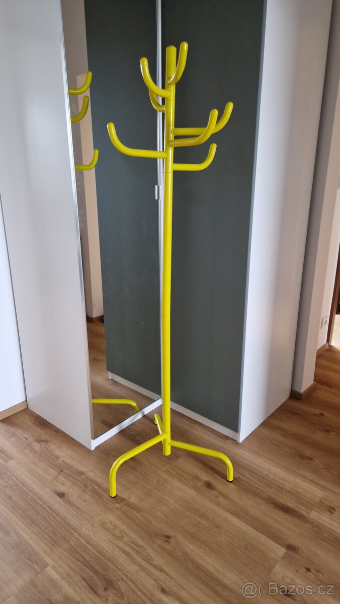 Stojanový Věšák Ikea BONDSKÄRET
