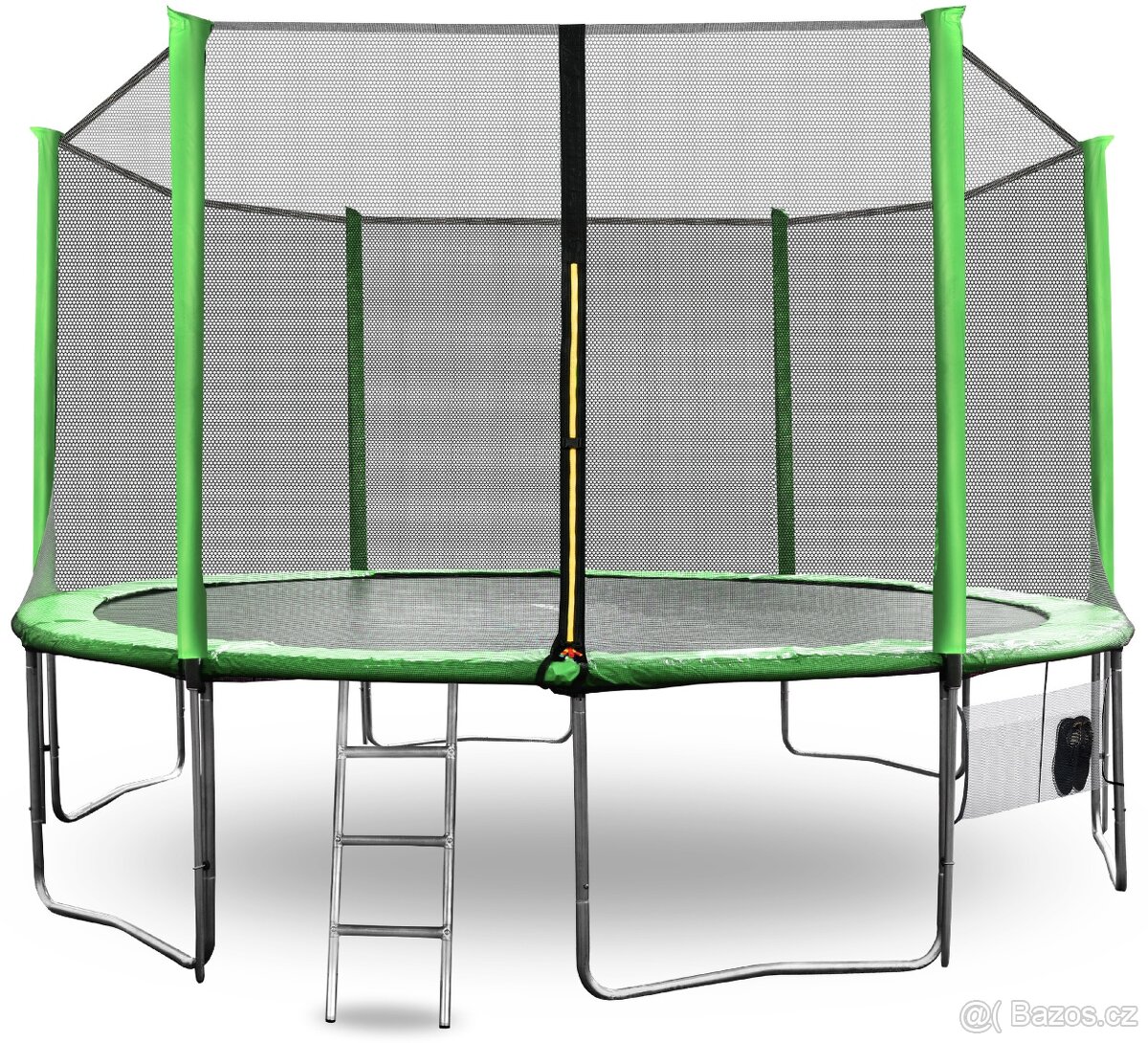 NOVÁ Trampolína Aga SPORT PRO 430 cm