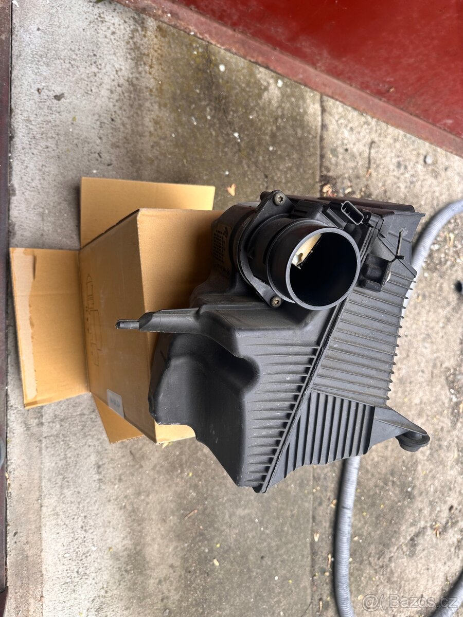 Filtrbox Renault