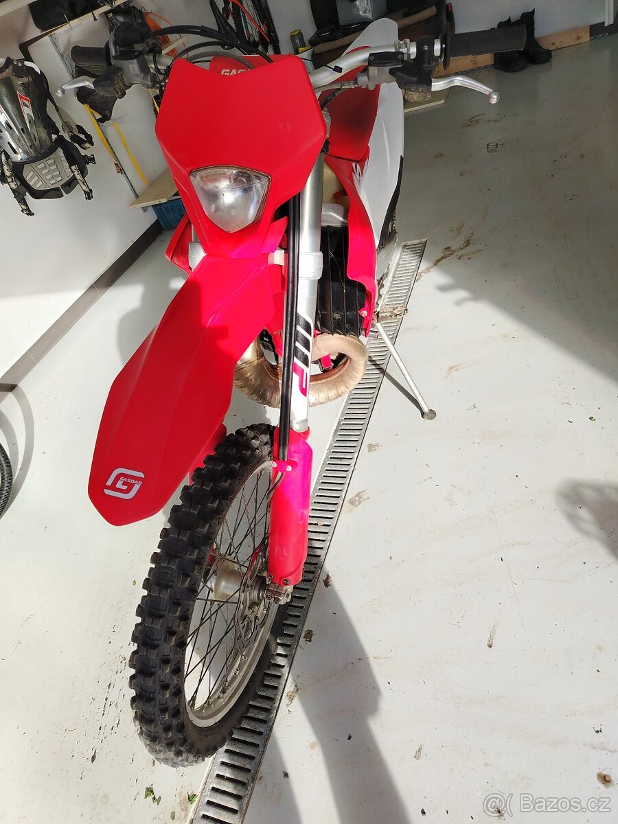 Gas Gas EC 300 TPI