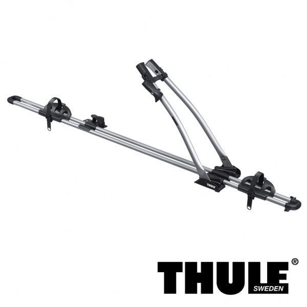 Střešní nosič jízdních kol THULE FreeRide 532