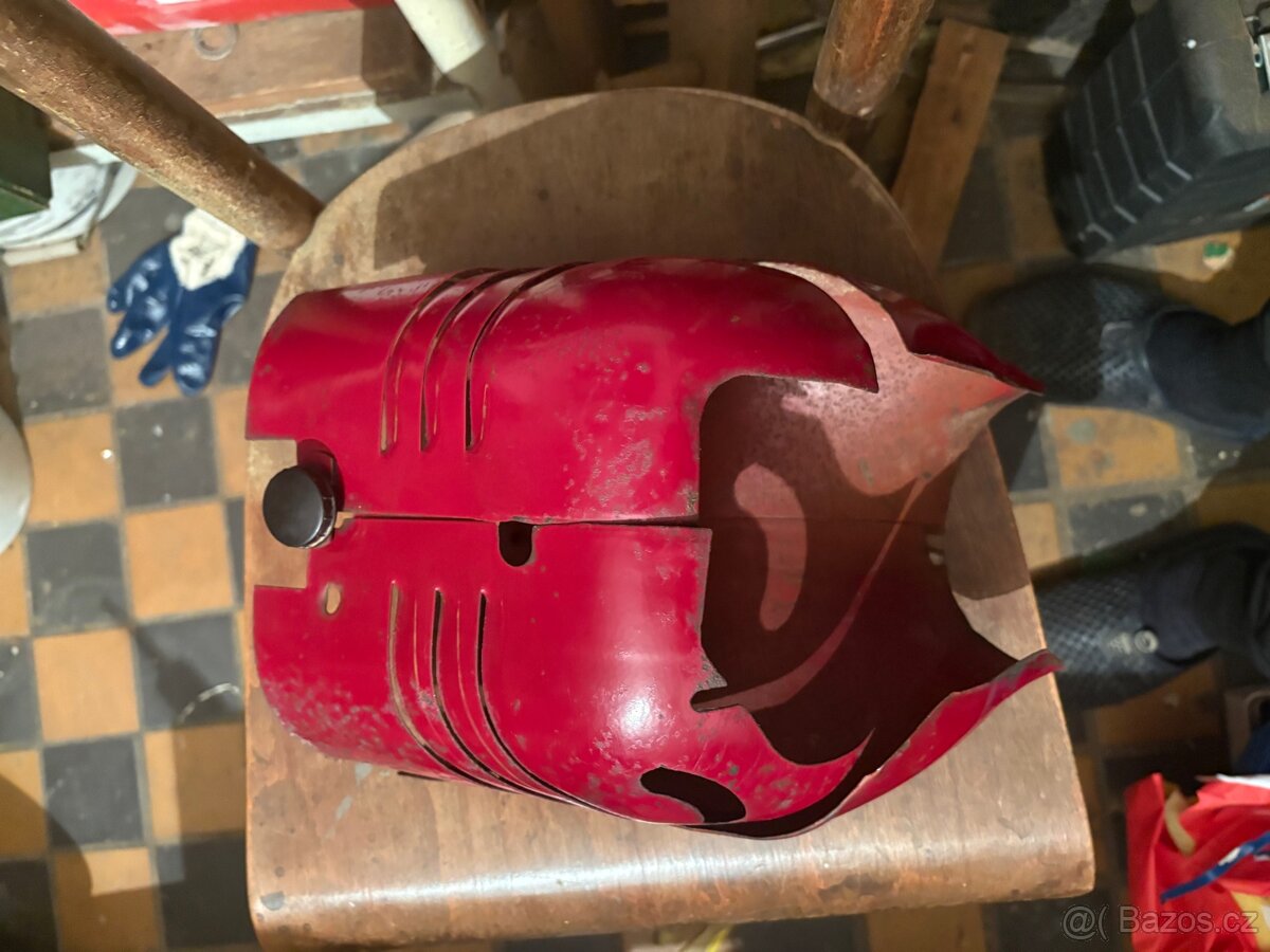 Jawa 555,550 prsíčka