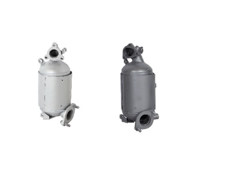 DPF Kia Ceed a Hyundai i30, iX20 1.4 a 1.6 CRDi