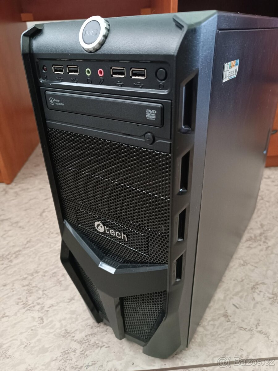PC Intel i7