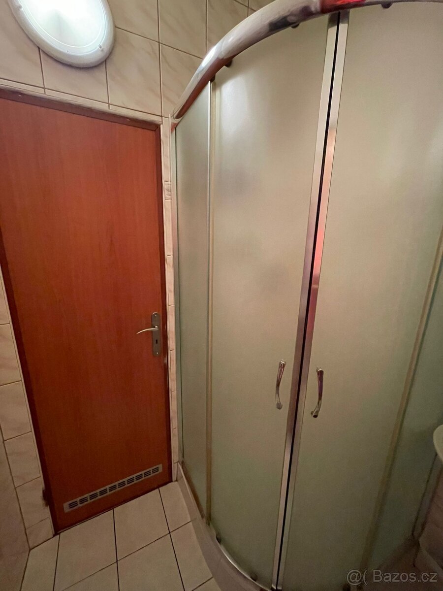 Krásná čtvrt Karviná Ráj 1 +1