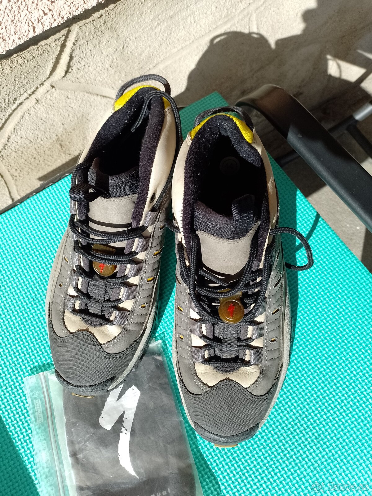 SPD boty SPECIALIZED vel.43-44