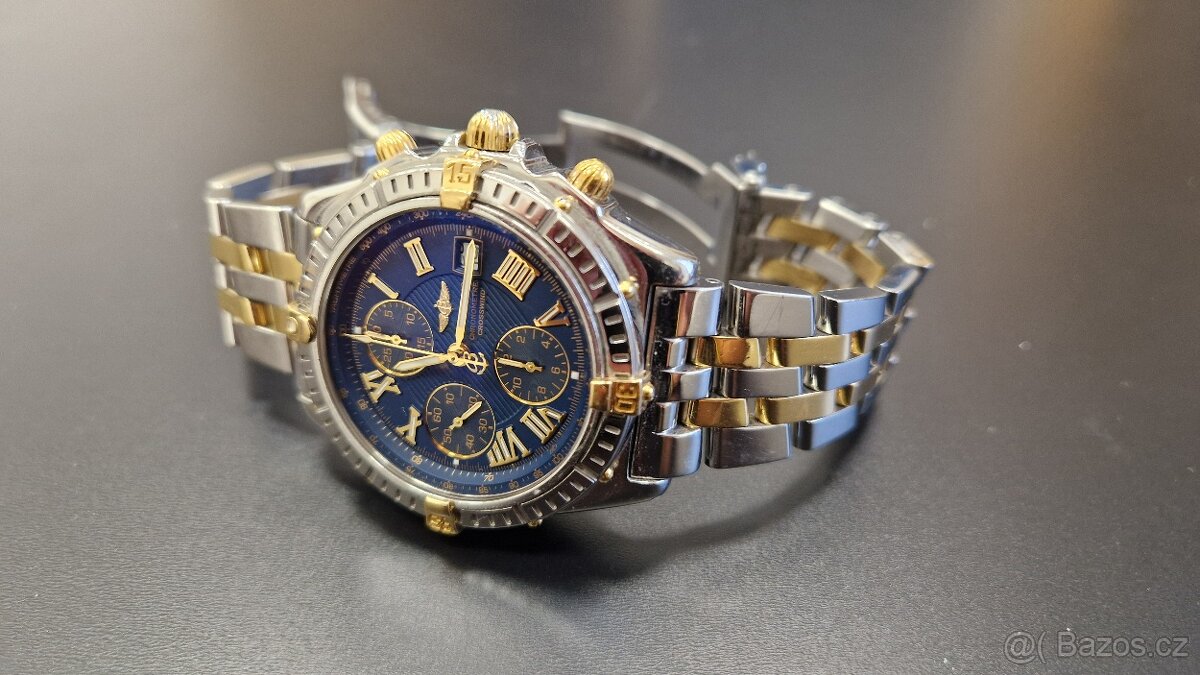 Breitling Crosswind